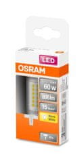 Osram OSRAM PARATHOM SLIM LINE 78 CL 60 non-dim 6W / 827 R7S