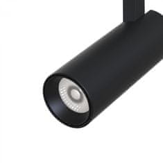 MAYTONI MAYTONI magnetický koľajnicový systém Focus LED TR019-2-10W4K-B