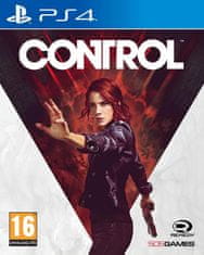 505 Games Control (PS4)