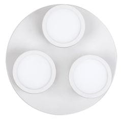 Rabalux Rabalux stropné svietidlo Elsa LED 3x 6W 2714