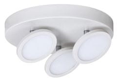 Rabalux Rabalux stropné svietidlo Elsa LED 3x 6W 2714