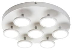 Rabalux Rabalux stropné svietidlo Elsa LED 7x 6W 2715