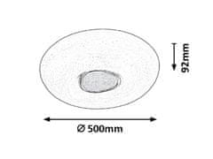 Rabalux Rabalux stropné svietidlo Tayla LED 60W CCT DIM 3328