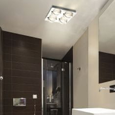 Rabalux Rabalux kúpeľňové svietidlo Tony LED 4x 5W IP44 5492