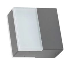 Rabalux Rabalux vonkajšie nástenné svietidlo Bona LED 2x 4,5W IP54 8060