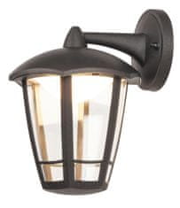 Rabalux Rabalux vonkajšie nástenné svietidlo Sorrento LED 8W IP44 8125