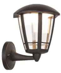 Rabalux Rabalux vonkajšie nástenné svietidlo Sorrento LED 8W IP44 8126