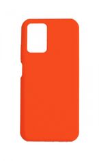 Vennus Kryt Lite Xiaomi Redmi Note 10S silikón oranžový 67043