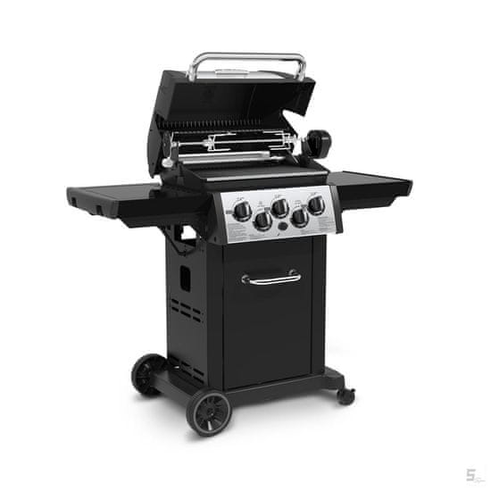 Broil King Gril Monarch 390