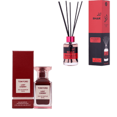 SHAIK Vôňa do domácnosti MW265 - Inšpirované TOM FORD LOST CHERRY (115ml)