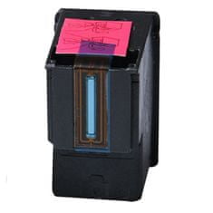 BlueBird print Atramentová kazeta HP 301XL BLACK kompatibilná