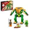 Ninjago 71757 Lloydov nindžovský robot