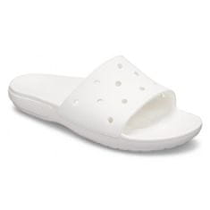 Crocs Šľapky do vody biela 41 EU Classic Slide