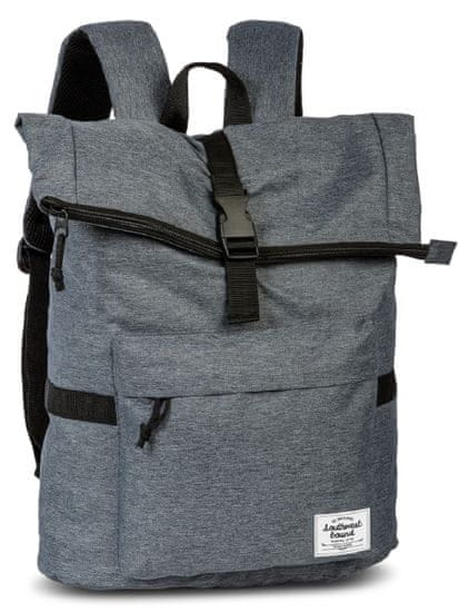 Southwest Batoh Rolltop Grey