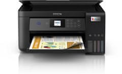 Epson EcoTank L4260, tankový systém (C11CJ63409)