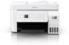 Epson EcoTank L5296, tankový systém (C11CJ65404)