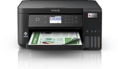 Epson EcoTank L6260, tankový systém (C11CJ62402)