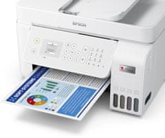 Epson EcoTank L5296, tankový systém (C11CJ65404)