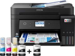 Epson EcoTank L6290, tankový systém (C11CJ60404)