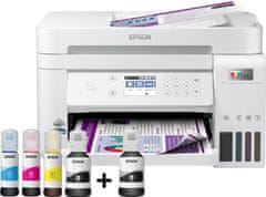 Epson EcoTank L6276, tankový systém (C11CJ61406)