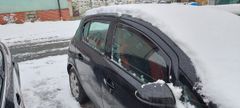 HEKO Deflektory okien Opel Corsa D 2006-2014 (5 dverí, 4 diely)