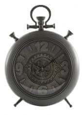 Helieli Barker stolové hodiny, 29 x 39 x 7,7 cm