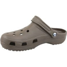 Crocs Dreváky hnedá 36 EU Classic