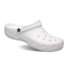 Crocs Dreváky biela 39 EU Classic Clog