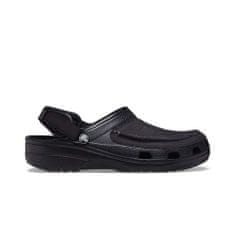 Crocs Dreváky čierna 39 EU Yukon Vista II