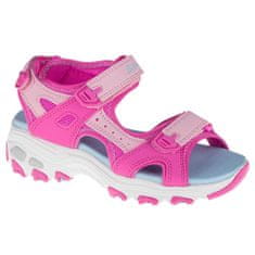 Skechers Sandále 31 EU Dlites