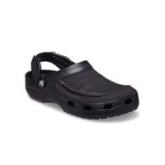 Crocs Dreváky čierna 45 EU Yukon Vista II