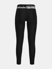 Under Armour Legíny Under Armour HG Armour Legging-BLK XS