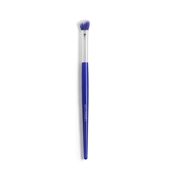 Makeup Revolution Štetec na oči Relove Queen Fluffy (Blending Brush)