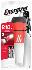 Energizer Lantern handheld kempingové svietidlo 4xAA LED 27lm