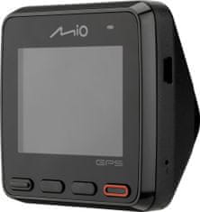 MIO MiVue C430 GPS - použité