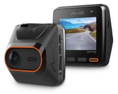 MIO MiVue C430 GPS - použité