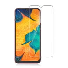 SAMSUNG Tvrdené sklo Galaxy A52/A52 5G/A52s