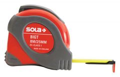 Meter - SOLA BIG T 8m