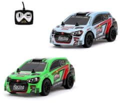 Mega Creative RC auto Rally Monster 15cm