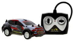 Mega Creative RC auto Citroen C3 Rally Monster 15cm