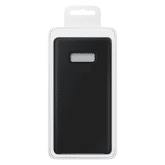 IZMAEL Puzdro Silicone case pre Samsung Galaxy S10 - Červená KP10988