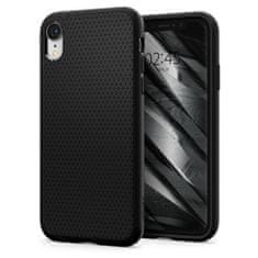 Spigen SPIGEN LIQUID AIR IPHONE XR MATTE BLACK