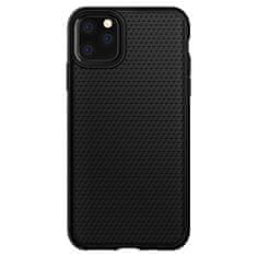 Spigen SPIGEN LIQUID AIR IPHONE 11 PRO MAX MATTE BLACK