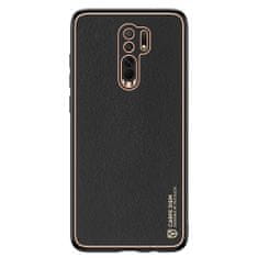 Dux Ducis Puzdro Dux Ducis Yolo pre Xiaomi Redmi Note 8 Pro - Čierna KP14785