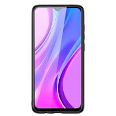 Dux Ducis Puzdro Dux Ducis Yolo pre Xiaomi Redmi Note 8 Pro - Čierna KP14785