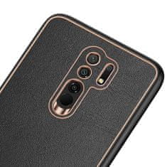 Dux Ducis Puzdro Dux Ducis Yolo pre Xiaomi Redmi Note 8 Pro - Čierna KP14785