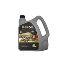 Dexoll Motorový olej 5W-30 LL III 4L