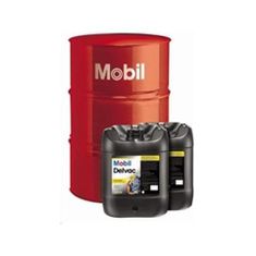 Mobil Delvac XHP Extra 10W-40 20l