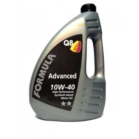 Q8  Advanced 10W-40 4L