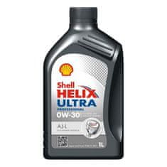 Shell Motorový olej Helix Ultra Professional AJ-L 0W-30 1L.